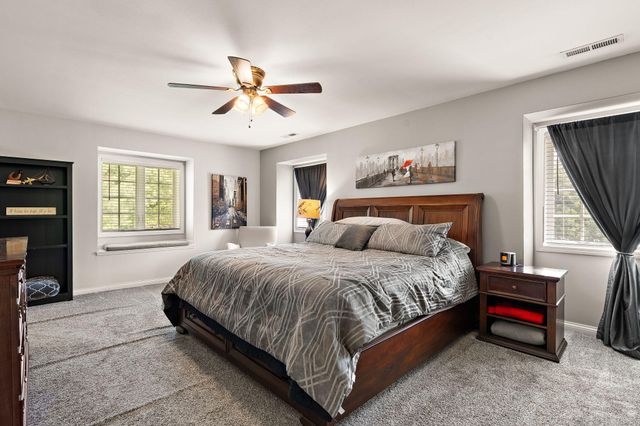 12512 Van Buren Street, Crown Point, IN 46307