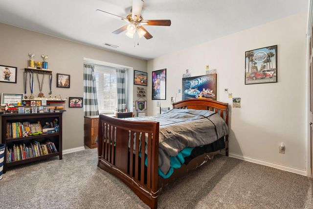 12512 Van Buren Street, Crown Point, IN 46307