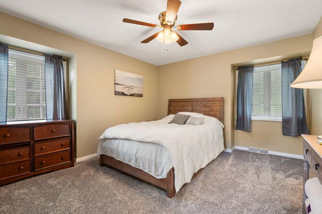 12512 Van Buren Street, Crown Point, IN 46307