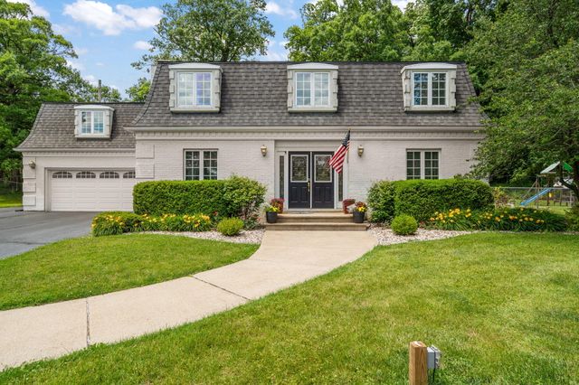 12512 Van Buren Street, Crown Point, IN 46307