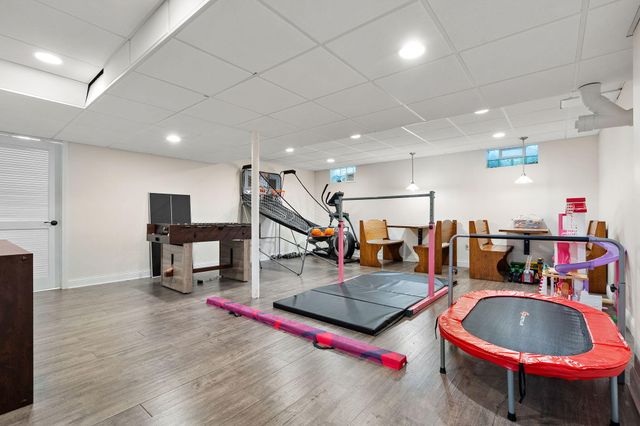 12512 Van Buren Street, Crown Point, IN 46307