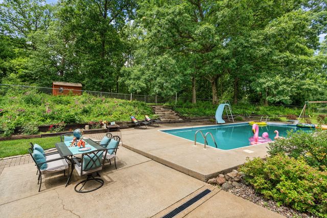 12512 Van Buren Street, Crown Point, IN 46307