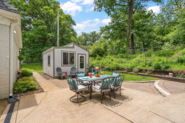 12512 Van Buren Street, Crown Point, IN 46307
