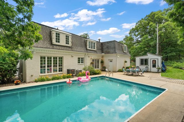 12512 Van Buren Street, Crown Point, IN 46307