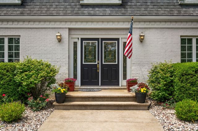 12512 Van Buren Street, Crown Point, IN 46307