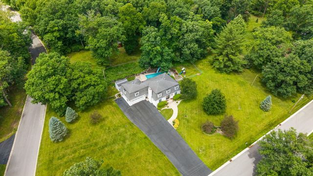 12512 Van Buren Street, Crown Point, IN 46307