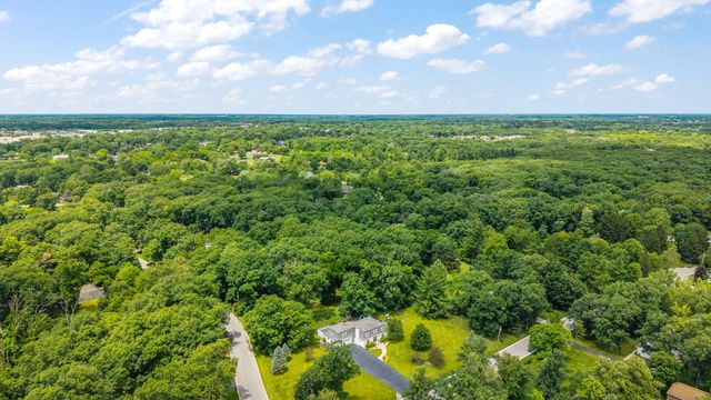 12512 Van Buren Street, Crown Point, IN 46307