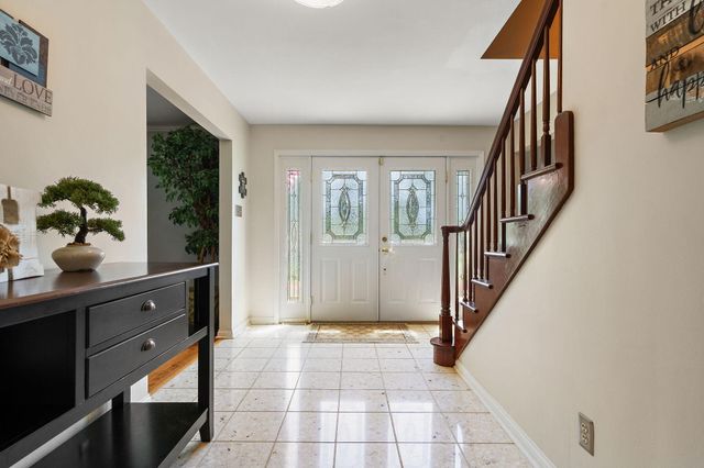 12512 Van Buren Street, Crown Point, IN 46307