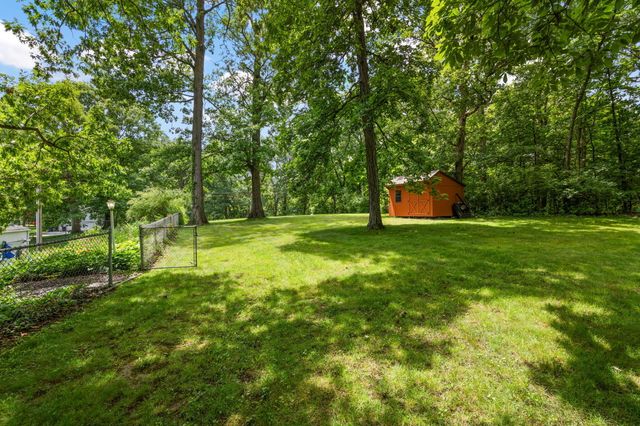 12512 Van Buren Street, Crown Point, IN 46307