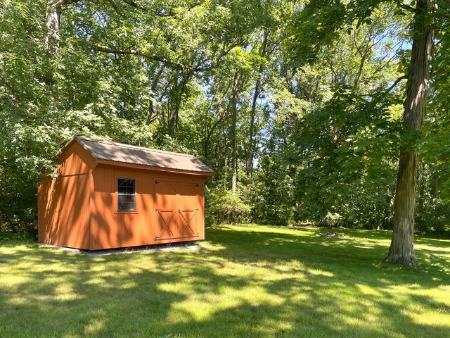 12512 Van Buren Street, Crown Point, IN 46307