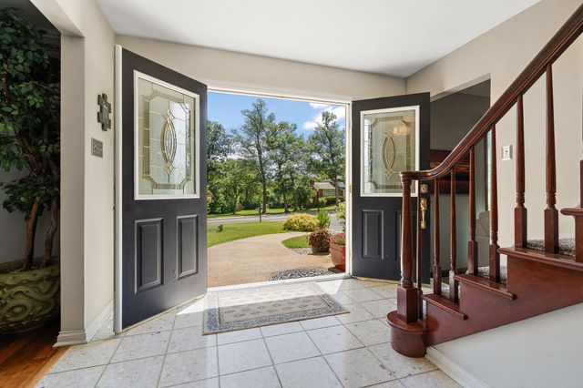 12512 Van Buren Street, Crown Point, IN 46307