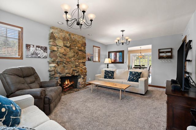 12512 Van Buren Street, Crown Point, IN 46307