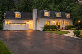 12512 Van Buren Street, Crown Point, IN 46307