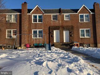 7143 CASTOR AVE, Philadelphia, PA 19149