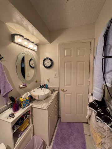 3116 Broken Arrow Road, Denton, TX 76209