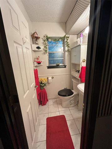 3116 Broken Arrow Road, Denton, TX 76209