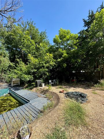 3116 Broken Arrow Road, Denton, TX 76209