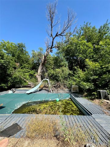 3116 Broken Arrow Road, Denton, TX 76209