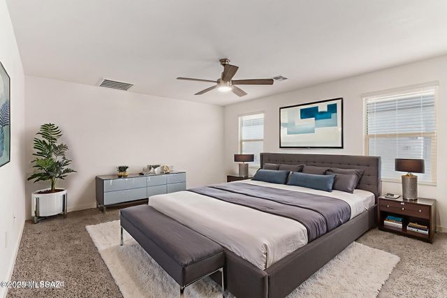 12774 E Joffroy Drive, Vail, AZ 85641