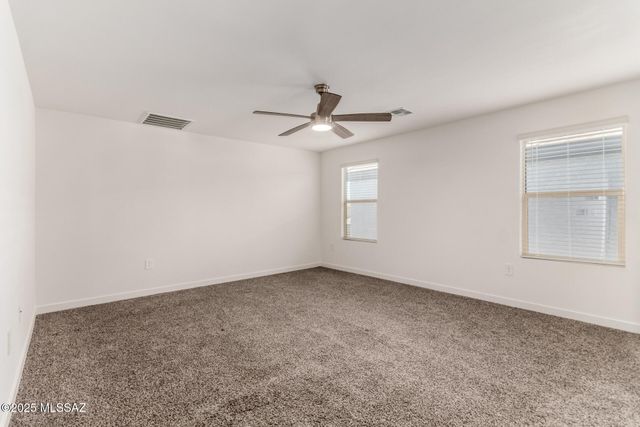 12774 E Joffroy Drive, Vail, AZ 85641