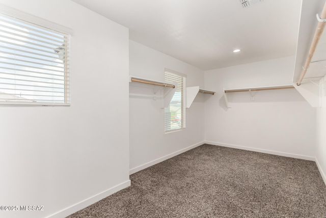 12774 E Joffroy Drive, Vail, AZ 85641