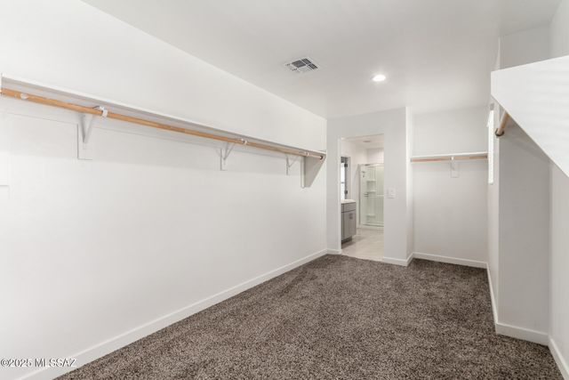 12774 E Joffroy Drive, Vail, AZ 85641