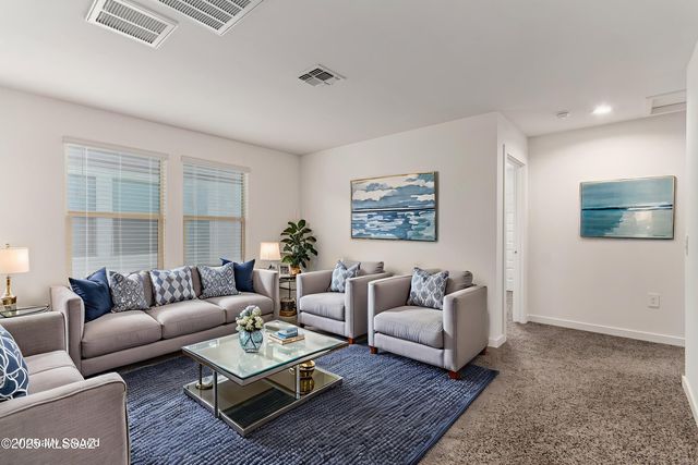 12774 E Joffroy Drive, Vail, AZ 85641