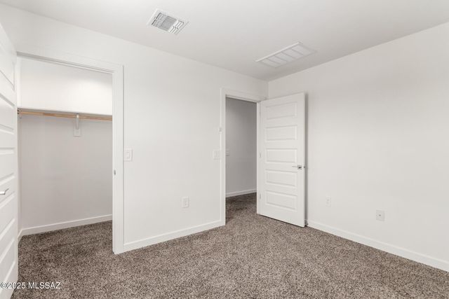 12774 E Joffroy Drive, Vail, AZ 85641