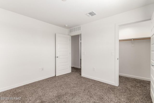 12774 E Joffroy Drive, Vail, AZ 85641