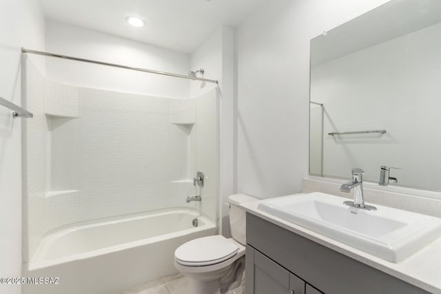 12774 E Joffroy Drive, Vail, AZ 85641