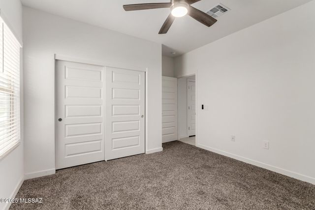 12774 E Joffroy Drive, Vail, AZ 85641