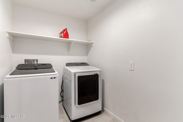 12774 E Joffroy Drive, Vail, AZ 85641