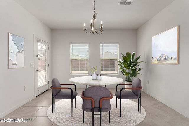 12774 E Joffroy Drive, Vail, AZ 85641