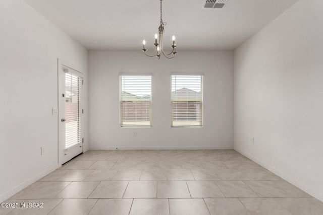 12774 E Joffroy Drive, Vail, AZ 85641