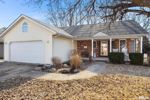 820 W CEDAR POINT Court, Bartonville, IL 61607