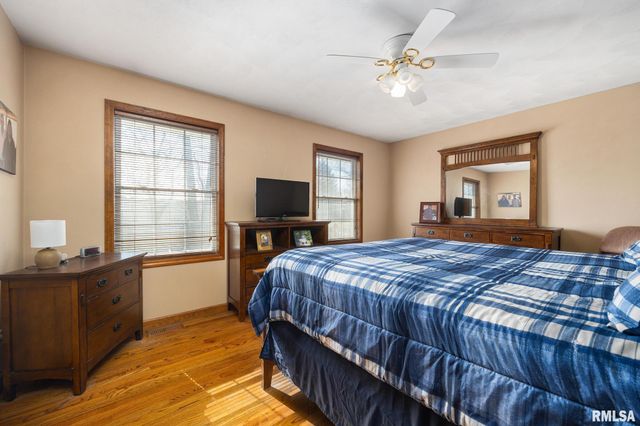 820 W CEDAR POINT Court, Bartonville, IL 61607