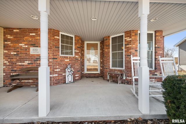 820 W CEDAR POINT Court, Bartonville, IL 61607