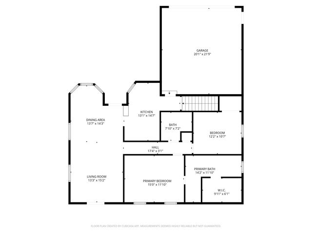 820 W CEDAR POINT Court, Bartonville, IL 61607