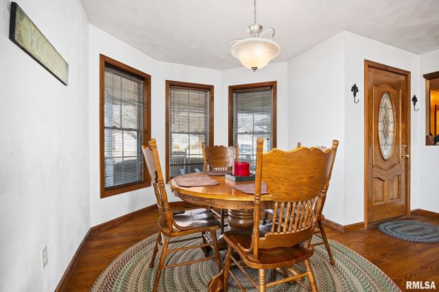 820 W CEDAR POINT Court, Bartonville, IL 61607