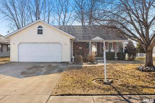 820 W CEDAR POINT Court, Bartonville, IL 61607