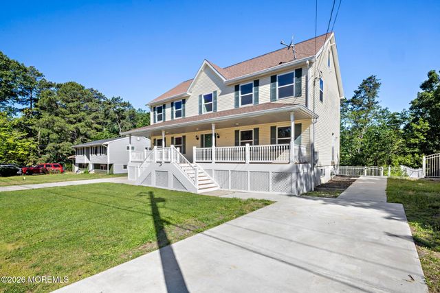 78 Dakota Trail, Browns Mills, NJ 08015