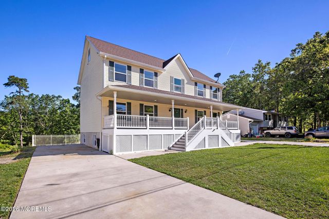 78 Dakota Trail, Browns Mills, NJ 08015