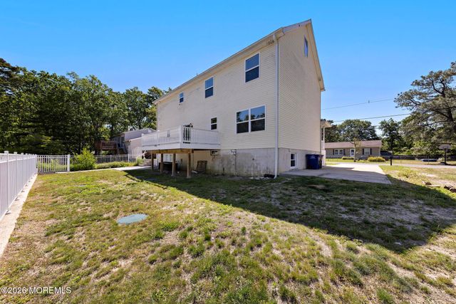 78 Dakota Trail, Browns Mills, NJ 08015