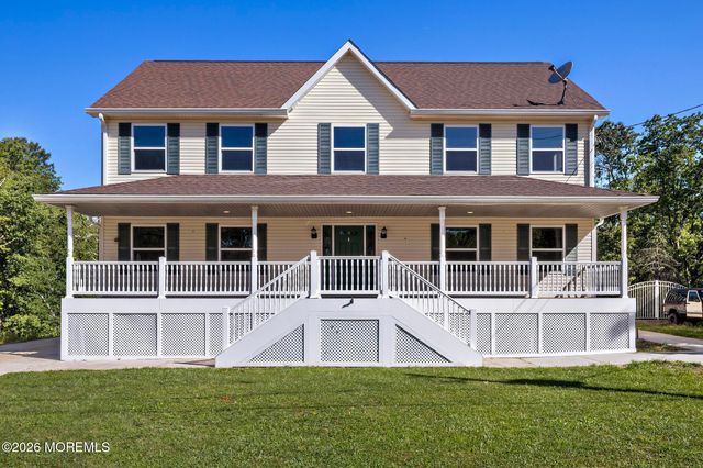78 Dakota Trail, Browns Mills, NJ 08015