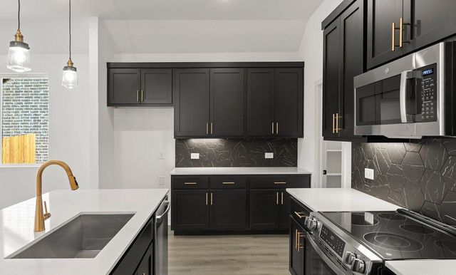 2205 Washington Street, Princeton, TX 75407