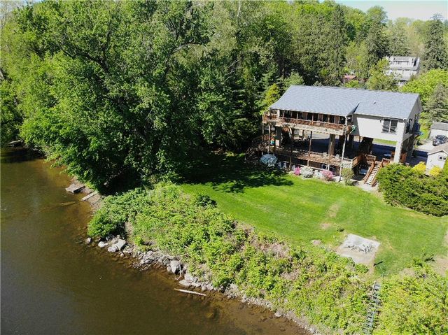190 Canal Road, Williams Twp, PA 18042
