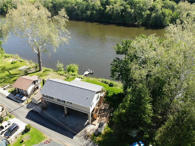 190 Canal Road, Williams Twp, PA 18042
