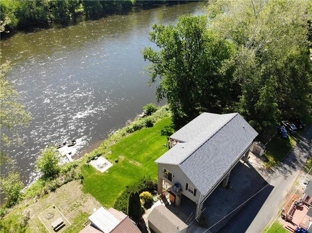 190 Canal Road, Williams Twp, PA 18042