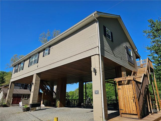 190 Canal Road, Williams Twp, PA 18042