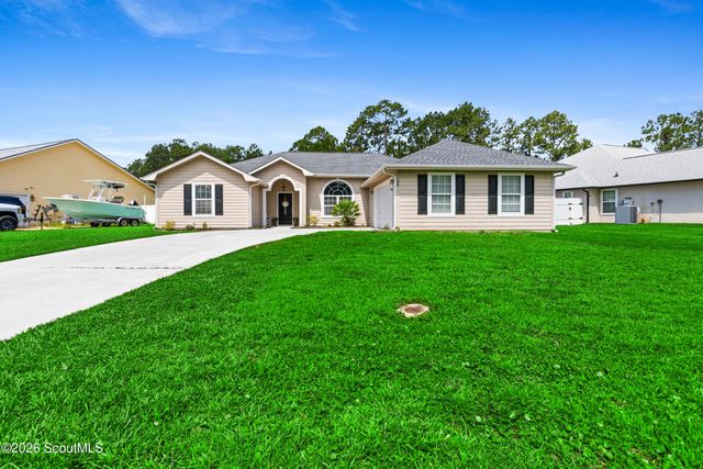 104 Camellia Drive, Kingsland, GA 31548
